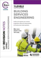 Książki obcojęzyczne o biznesie i marketingu - My Revision Notes: Building Services Engineering T Level - miniaturka - grafika 1