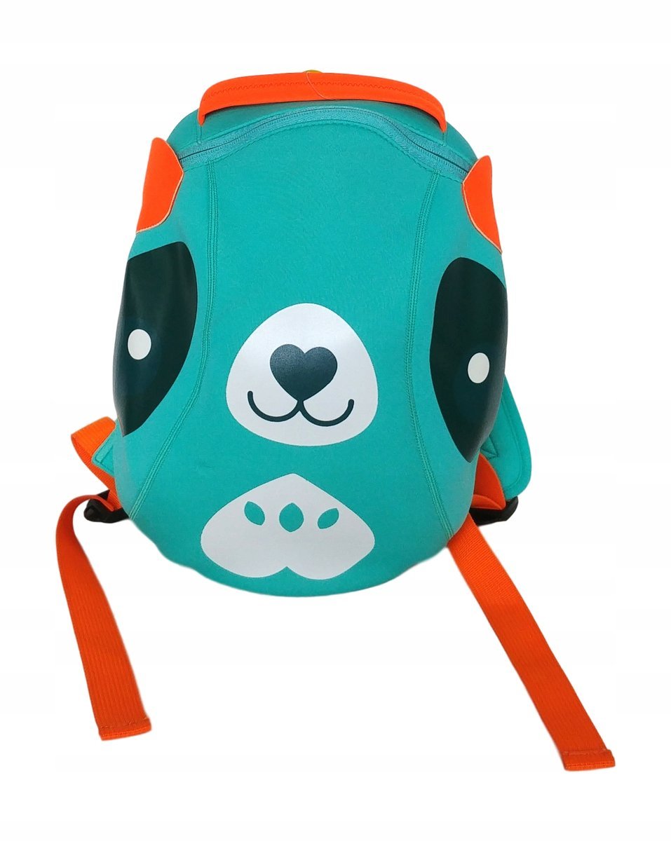Plecak Neo Splash PIESEK wodoodporny T286
