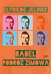 Babel. Podróż zimowa - Dramaty - miniaturka - grafika 1