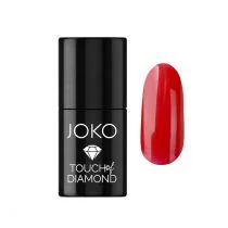 JOKO Touch of Diamond żelowy lakier do paznokci 23 - Lakiery do paznokci - miniaturka - grafika 2