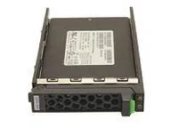 Dyski SSD - S26361-F5733-L480 - FUJITSU SSD SATA 6Gb/s 480GB Mixed-Use hot-plug 2.5inch enterprise 3.6 DWPD Drive Writes Per Day for 5 years - miniaturka - grafika 1