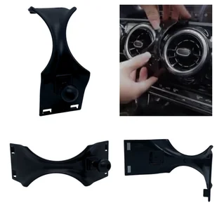 Dedykowany Adapter Do Uchwytu Na Telefon Mercedes A-Class Cla Amg 2019-2023 - Uchwyty samochodowe do telefonów - miniaturka - grafika 1