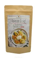 Szybkie dania obiadowe - Mieszanka na Pierogi Bezglut. 550g Pięć Przemian - miniaturka - grafika 1