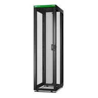 Tuning komputera - akcesoria - APC Easy Rack 48U Stojak wolnostojący Czarny - miniaturka - grafika 1
