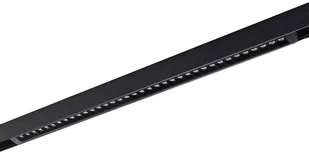 Reflektor do szynoprzewodu Magnetic AZ5212 LED 18W 1-faz czarny - Lampy pozostałe - miniaturka - grafika 1