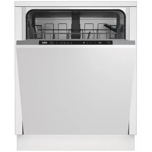 Zmywarka Beko BDIN14320 - Zmywarki do zabudowy - miniaturka - grafika 1