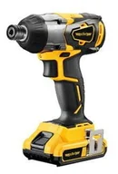 Wkrętarki - Adler Zakrętarka AKU-280W 20 V 3409.6 - miniaturka - grafika 1