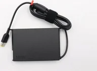 Zasilacze do laptopów - Zasilacz do laptopa Lenovo 135W AC adapter for Lenovo - miniaturka - grafika 1