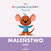 Czasopisma - Moi Pierwsi Przyjaciele Baw się i Ucz - miniaturka - grafika 1