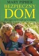 Pedagogika i dydaktyka - Bezpieczny dom - miniaturka - grafika 1