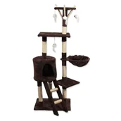 Drapaki dla kotów - Drapak dla kota Magic Cat Mia – Plaček Pet Products - miniaturka - grafika 1