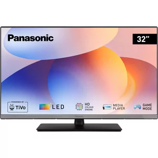 Telewizor Panasonic TB-32S40A 32" HDR - Telewizory - miniaturka - grafika 1