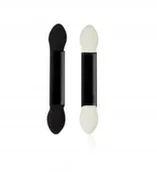 Akcesoria do paznokci - Aplikator DWUSTRONNY do cieni/ pacynka/ 2szt - miniaturka - grafika 1