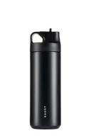 Shakery i bidony sportowe - Bidon Termiczny ADV - Black : Pojemność - 500 ml - miniaturka - grafika 1
