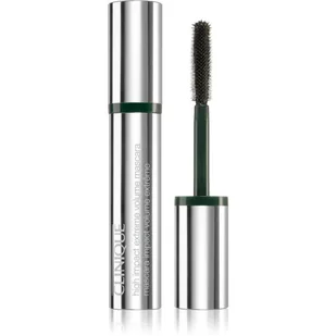 Clinique Clinique High Impact Extreme Volume Mascara tusz do rzęs 01 Extreme Black 10 ml - Tusze do rzęs - miniaturka - grafika 1