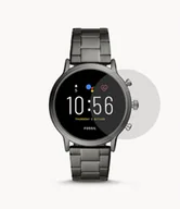 Akcesoria do smartwatchy - Szkło ochronne do Fossil Gen 5 - miniaturka - grafika 1