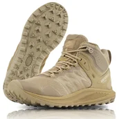 Odzież taktyczna i umundurowanie - Merrell - Buty Nova 3 Tactical Mid - Coyote - J005051 - miniaturka - grafika 1