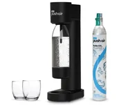 Saturatory - Dafi PushAir SATCZ1BSZK - miniaturka - grafika 1