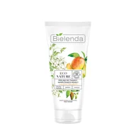 Peelingi i scruby do twarzy - Bielenda Peeling Do Twarzy Nawilżająco-kojący 150G - miniaturka - grafika 1