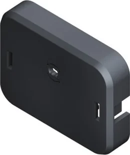 Bachmann Nasadki blokujące BACHMANN C19 10 szt., w tym narzędzie do odblokowywania - Gniazdka elektryczne - miniaturka - grafika 1