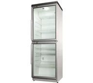 Szafy i witryny chłodnicze - Beko Professional ADN 230/1 BP 173cm - miniaturka - grafika 1