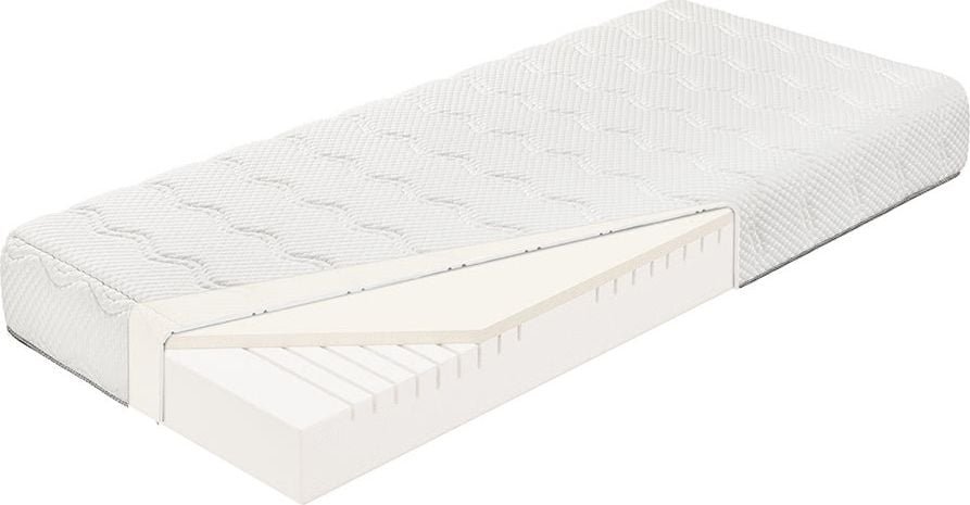 SENPO Materac Lizbona Senpo 140/200 cm
