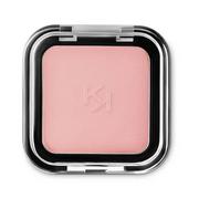 Cienie do powiek - KIKO Milano Smart Colour Eyeshadow cień do powiek 13 Matte Saumon - miniaturka - grafika 1