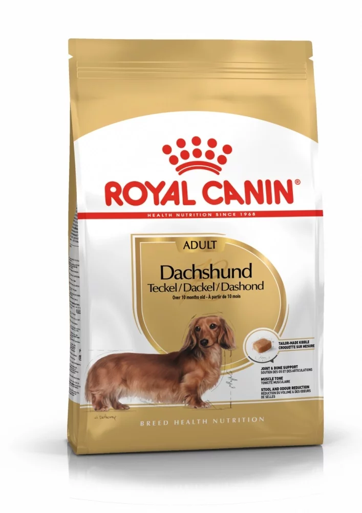 Royal Canin Dachshund 28 0,5 kg