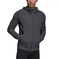 Kurtki i kamizelki sportowe męskie - ADIDAS Z.N.E. RUN JACKET > CY5483 - Adidas - miniaturka - grafika 1