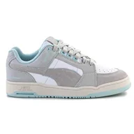 Buty trekkingowe damskie - Buty do chodzenia damskie Puma Slipstream Lo Stitched Up - miniaturka - grafika 1