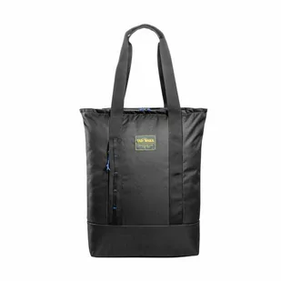 Tatonka City Stroller Backpack 43 cm przegroda na laptopa black - Torby na laptopy - miniaturka - grafika 1