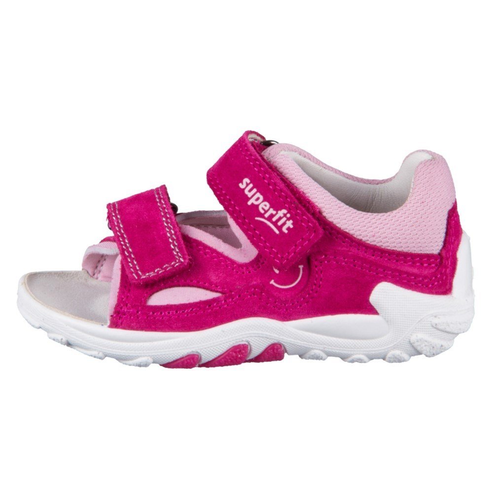 Buty Superfit Flow 10000345500