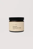 Peelingi do ciała - LOVA.CARE: Oczyszczający cukrowy Puszysty Peeling do Ciała 250 ml - miniaturka - grafika 1