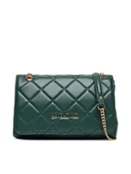 Torebki damskie - Valentino Torebka Ocarina VBS3KK02R Zielony - miniaturka - grafika 1