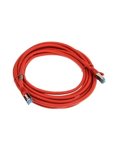 InLine 76805R - Patchcordy - miniaturka - grafika 1