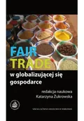 Biznes - Fair Trade w globalizującej się gospodarce - miniaturka - grafika 1