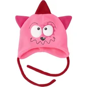 Czapki damskie - CMP czapka polarowa dla dzieci, połysk, 1/3A - miniaturka - grafika 1