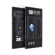 Szkła hartowane na telefon - Tempered 5d Full Glue Glass do Samsung Galaxy A54 5G czarny - miniaturka - grafika 1