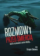 E-booki - kultura i sztuka - Rozmowy przed śmiercią. Warto rozmawiać zanim odejdą... - miniaturka - grafika 1