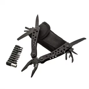 M-Tac - Multitool - Czarny - 60002002 - Multitools - miniaturka - grafika 1