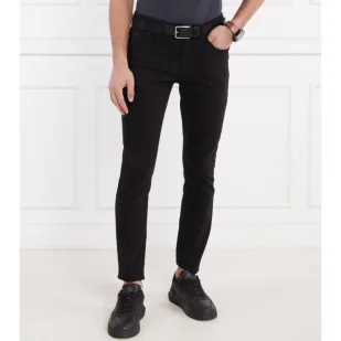 Armani Exchange Jeansy | Skinny fit - Spodnie męskie - miniaturka - grafika 1