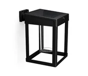 Lampy ogrodowe - Philips - LED Kinkiet solarny z czujnikiem CAMILL LED/1,4W/3,7V IP44 - miniaturka - grafika 1