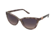 Okulary przeciwsłoneczne - Okulary przeciwsłoneczne Guess GU00189 20B - miniaturka - grafika 1