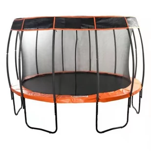 Malatec Daszek osłona do trampoliny 10FT/312cm GROD-10927-0 - Akcesoria do trampolin - miniaturka - grafika 1