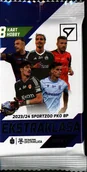 Czasopisma - SportZoo PKO BP Ekstraklasa 2023/24 S.1 Hobby Saszetka - miniaturka - grafika 1