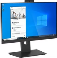 Zestawy komputerowe - NTT System All-In-One Core i5-12400, 8 GB, 512 GB SSD Windows 11 Home - miniaturka - grafika 1