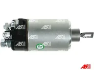 Akcesoria do układu elektrycznego - Włącznik elektromagnetyczny, rozrusznik As-pl SS0349P - miniaturka - grafika 1