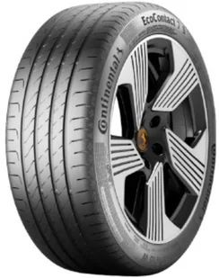 Continental EcoContact 7S 265/35R21 101H - Opony terenowe i SUV letnie - miniaturka - grafika 1