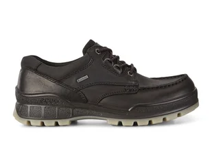 Ecco, Buty trekkingowe męskie, Track 25 czarne , rozmiar 44 - Buty trekkingowe męskie - miniaturka - grafika 1