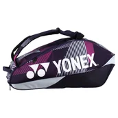 Torby sportowe - Torba na rakiety Yonex  Pro Racquet Bag 92426 Grape - miniaturka - grafika 1